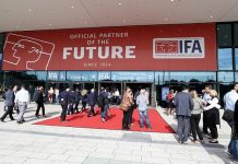 IFA+ Summit 2017: PLUG-INspiration IFA+ Summit 2017: PLUG-INspiration