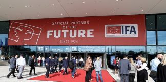 IFA+ Summit 2017: PLUG-INspiration IFA+ Summit 2017: PLUG-INspiration