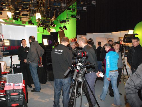 MCI startet 6. Hamburg Open MCI startet 6. Hamburg Open