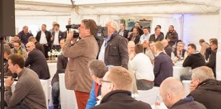 Broadcast Innovation Days kooperiert mit SVG Europe Broadcast Innovation Days kooperiert mit SVG Europe