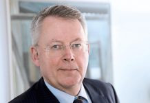 NRW unterstützt Global Media Forum in Bonn DW-Intendant Peter Limbourg ©Deutsche Welle