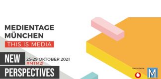 Medientage München auf der Suche nach neuen Perspektiven Medientage München auf der Suche nach neuen Perspektiven