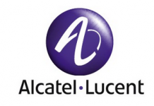Alcatel-Lucent auf der ANGA COM Alcatel-Lucent