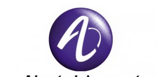 Alcatel-Lucent auf der ANGA COM Alcatel-Lucent