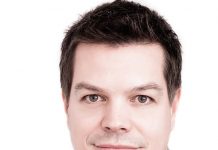 Medientage-Panel zur Digitalen Transformation Uwe Hofer