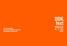 DOK.fest München findet online statt DOK.fest München@Home