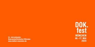 DOK.fest München findet online statt DOK.fest München@Home