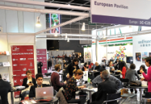 Tor zum chinesischen Filmmarkt Tor zum chinesischen Filmmarkt