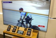 5G-Informationstag des IRT Im EU-Projekt 5G-Cast wird die Kombination von Unicast, Multicast und Broadcast in LTE/5G untersucht