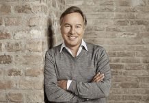 Nico Hofmann erhält Carl Laemmle Produzentenpreis 2020 Nico Hofmann