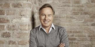 Nico Hofmann erhält Carl Laemmle Produzentenpreis 2020 Nico Hofmann