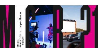 Online-Medientag zur re:publica 2021 Online-Medientag zur re:publica 2021