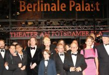 Technologiesprung für die Berlinale Technologiesprung für die Berlinale