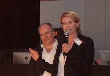 Discovery/Eurosport nicht mehr auf Sky Susanne Aigner-Drews, Geschäftsführerin Discovery Networks Deutschland