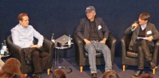 Je filebasierter, desto besser Je filebasierter, desto besser