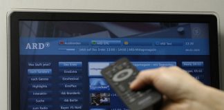 IRT informiert am ARD-Stand auf der IFA IRT informiert am ARD-Stand auf der IFA