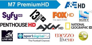 M7 stellt neue Markenstrategie vor M7 stellt neue Markenstrategie vor