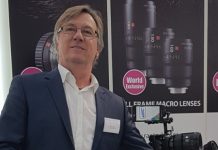 Kreitl wird neuer Band Pro Munich Chef Martin Kreitl