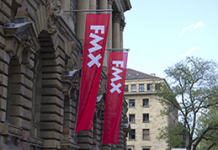 Jubiläums-FMX blickte in virtuelle Welten FMX Konferenz