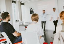 Dritte „add conference“ der Hochschule der Medien Stuttgart Dritte „add conference“ der Hochschule der Medien Stuttgart