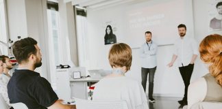 Dritte „add conference“ der Hochschule der Medien Stuttgart Dritte „add conference“ der Hochschule der Medien Stuttgart