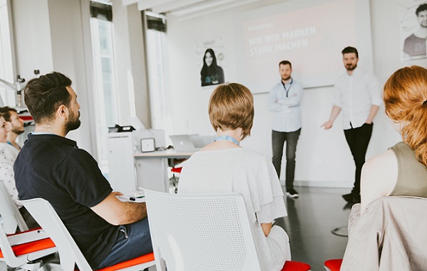 Dritte „add conference“ der Hochschule der Medien Stuttgart Dritte „add conference“ der Hochschule der Medien Stuttgart