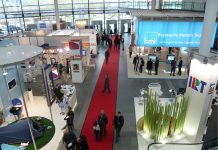 IRT-Innovationen bei den MEDIENTAGEN MÜNCHEN IRT-Innovationen bei den MEDIENTAGEN MÜNCHEN