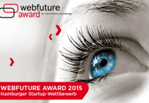 Finalisten für
Hamburgs Webfuture Awards Finalisten für
Hamburgs Webfuture Awards