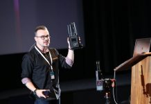 Denkanstöße aus Babelsberg bei der MTH 2021 Denkanstöße aus Babelsberg bei der MTH 2021