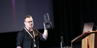 Denkanstöße aus Babelsberg bei der MTH 2021 Denkanstöße aus Babelsberg bei der MTH 2021