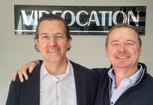 Bavarian Broadcast Convention probiert Neustart Charlie Nedeltschev, Geschäftsführer der Videocation GmbH, und Ralf Pfeffer, Vorstand und CEO der Videocation-Muttergesellschaft Teltec AG