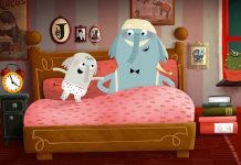 Erfolgreiche Digitalausgabe der Animation Production Days Erfolgreiche Digitalausgabe der Animation Production Days