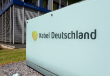 Kabel Deutschland wird mobil Kabel Deutschland wird mobil