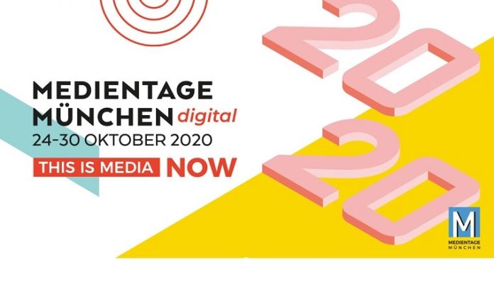 Neues Konzept für die Medientage München Neues Konzept für die Medientage München