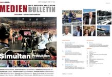 4K/UHD- und HD-Produktion in einem Workflow 4K/UHD- und HD-Produktion in einem Workflow