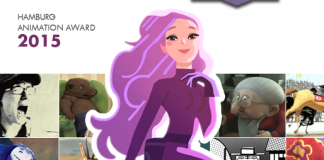 Hamburg Animation Award 2015 Hamburg Animation Award 2015