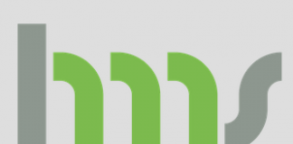 HMS auf NAB-Partnerstand HMS auf NAB-Partnerstand