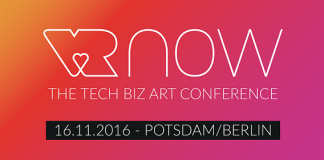 Konferenz zur Virtual Reality Konferenz zur Virtual Reality