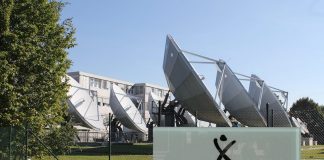 MX1-Präsentation zu den Medientagen MX1-Präsentation zu den Medientagen