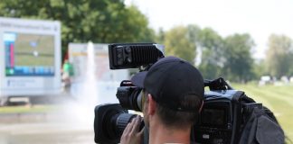 BMW Open 2019 live im Pay- und Free-TV BMW Open 2019 live im Pay- und Free-TV