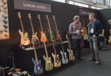 Musikmesse und Prolight + Sound planen Neustart Musikmesse und Prolight + Sound planen Neustart