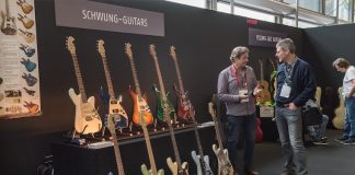 Musikmesse und Prolight + Sound planen Neustart Musikmesse und Prolight + Sound planen Neustart