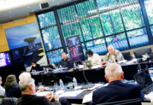 Deutsche Sender konkurrieren um Eutelsat TV Award Deutsche Sender konkurrieren um Eutelsat TV Award