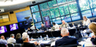 Deutsche Sender konkurrieren um Eutelsat TV Award Deutsche Sender konkurrieren um Eutelsat TV Award