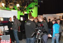 Hamburg Open diskutiert IP-basierte Produktion Hamburg Open diskutiert IP-basierte Produktion