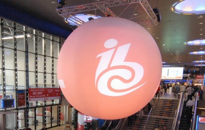 IBC 2021 verliert weitere Aussteller