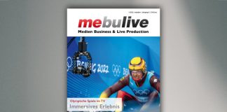 Sportproduktion mit Innovationspotential Sportproduktion mit Innovationspotential