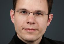 BFE nimmt am IP Showcase der IBC 2018 Hartmut Opfermann