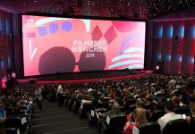 Virtuelle Welten und Kino als Begegnungsort Virtuelle Welten und Kino als Begegnungsort