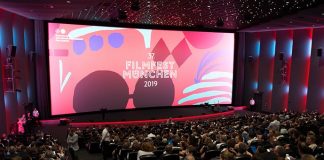 Virtuelle Welten und Kino als Begegnungsort Virtuelle Welten und Kino als Begegnungsort